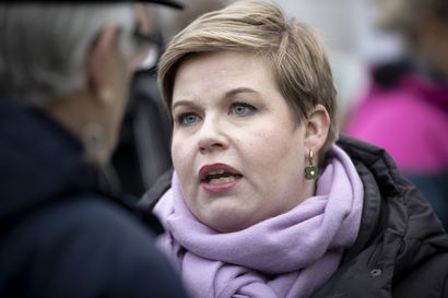 Alueellisille verohelpotuksille muun muassa Lapissa ei ole oikeudellista estettä – Annika Saarikko teetti selvityksen ja kannattaa kokeilun aloittamista