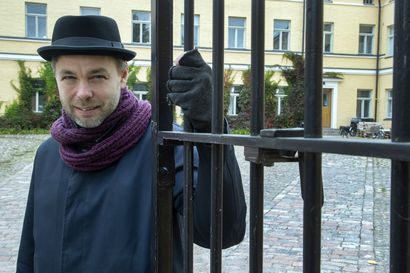 Oululaisille tuttu pilapiirtäjä Ville Ranta sai käskyn saapua kuulusteluihin – Poliisi tutkii nyt vanhoja piirroksia: "Pilapiirtäjällä on sananvapaudelle käyttöä arjessa"