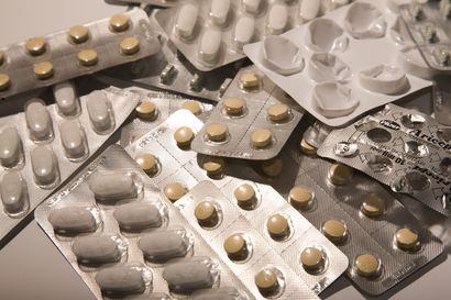 Seitsemän uutta muuntohuumeita otetaan valvontaan huumausaineena, aineilla ei ole lääketieteellistä tai teollista käyttöä Suomessa