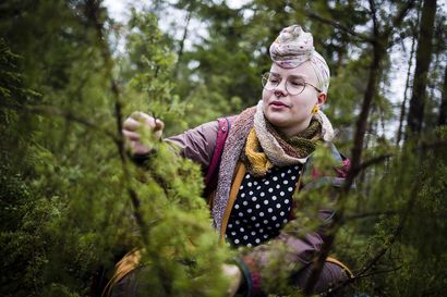 Lappilaisnuorten ääni liittyy metsäkeskusteluun: ministeri kuulee Jere Tannista ja Josefi Tiirolaa Nuorten metsäneuvoston jäseninä