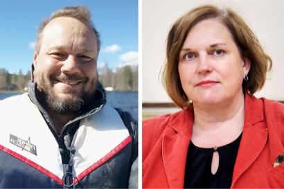 Sodankylän uusi kunnanjohtaja valitaan maanantaina – valtuusto kokoontuu etänä ja äänestää tarvittaessa paikan päällä