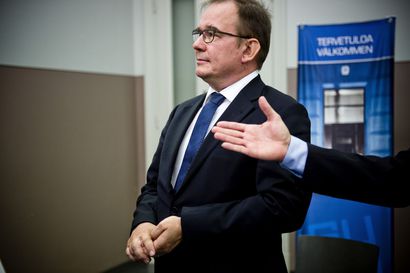 Analyysi: Jatkokaudelle valittu Antti Pelttari vie loppuun suojelupoliisin muuttumisen tiedustelupalveluksi