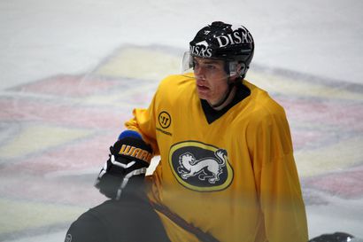 Taneli Ronkainen on paras – Koillissanomien äänestyksessä jääkiekkoilija oli ylivoimainen lukijoiden suosikki