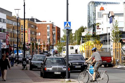 Rovaniemen kaupungin työntekijöille halutaan polkupyöräetu työmatkoja varten – kaupunginhallitus hyväksyi myös hallintosäännön muutoksen