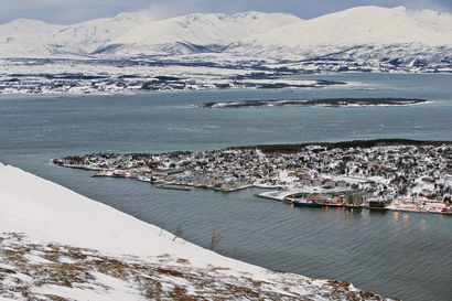 NRK: Vesilaitokseen murtauduttiin Pohjois-Norjan Tromssassa – näytteissä havaittiin muutoksia vedessä
