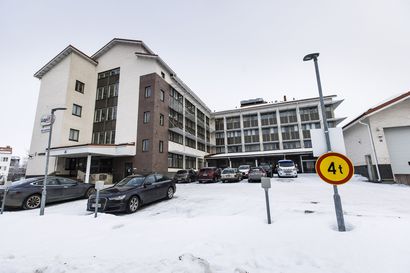 Rovaniemi kulkee jo parempaan suuntaan, Seniortek oy:n toimitusjohtaja arvioi kuntarankingin huonosta sijoituksesta huolimatta