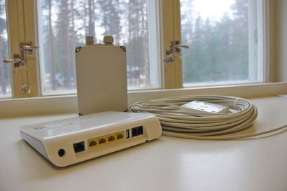 Oulun Seudun Sähkö nostaa valokuitunopeutta ja laskee hintaa – samalla kaksi kuitubrändiä yhdistetään