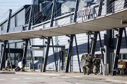 IS: Venäläinen yritti ostaa Rovaniemen lentokentän kupeessa sijaitsevan kiinteistön – valtio käytti etuosto-oikeutta