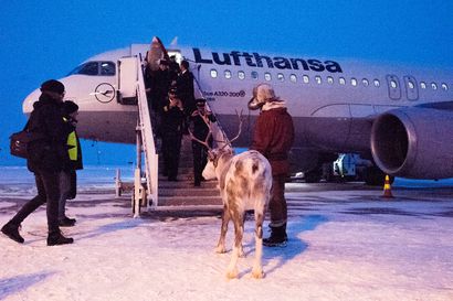 Kuusamoon tulossa yli 120 charteria – Lindfors: "Kuusamossa ei ole varsinaisesti ollut matkailuun liittyviä isoja tartuntaketjuja"'
