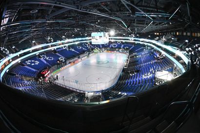 Perjantaina ratkaisu – Tampere ja Riika jättivät hakemuksen ensi vuoden MM-jääkiekon yhteisisännyydestä