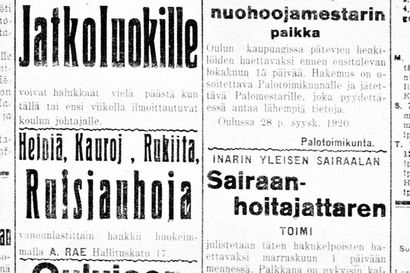Vanha Kaleva: Ylivieskalainen puukkojunkkari, ihmisten kauhu, karkasi matkalla Oulun lääninvankilaan