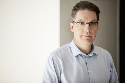 Kuusamolaissyntyinen Risto Murto jatkaa E2 Tutkimuksen puheenjohtajana: "Pandemiavuosi on lisännyt monitieteisen tiedon tarvetta"