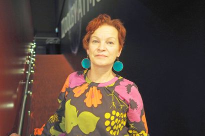 Ikonisia Marimekko-kankaita suunnitelleen Maija Isolan elämästä syntyi dokumentielokuva Merja Ritolan aloitteesta