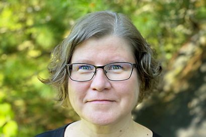 Oululaisen Ritva Kyllin Suomen ruokahistoria -kirja sai Kanava-palkinnon – Teos valittiin juuri myös tietokirjallisuuden Finlandia-ehdokkaaksi
