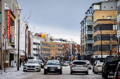 Asuntokauppa jäätyy – Rovaniemeltä keskustakolmiota alennettuun hintaan myyvä Juha ihmettelee: "Ilmoituksellani on ollut yli tuhat katsojaa, mutta yhteydenottoja on tullut yksi"