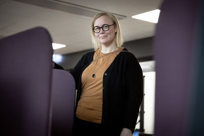 Suomea murtaen puhuvia työnhakijoita syrjitään Oulussa, sanoo heille töitä välittävä Johanna Karjula – ”Piilorasismi on tuttu ilmiö meilläkin, valitettavasti”