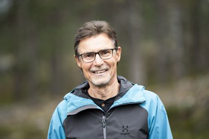 70-vuotias: Mäkihyppy oli Kari Ylianttilalle luontainen valinta – Rovaniemellä lähellä olivat sekä mäet että esikuvat
