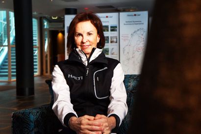 Erä-veikkojen hiihtäjä juhli Kanadassa – Marianne Niemelle neljä mitalia MM-kisoista