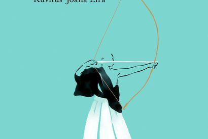 Lainavinkki: Paulo Coelhon romaanissa etsitään elämän tarkoitusta – kaunis ja yksinkertainen teksti kuljettaa mukanaan