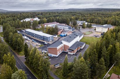 Monitoimitalon uudisrakennuksen suunnittelu alkoi Nivavaaran ja Napapiirin koulun alueella – purku- ja maatyöt tarkoitus aloittaa kesällä