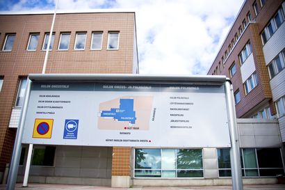 Tapahtuma- ja elämysareenan suunnittelu etenee Oulussa – kaupunginhallitus varasi Raksilaan sijoittuvan areenan suunnitteluun 300 000 euroa