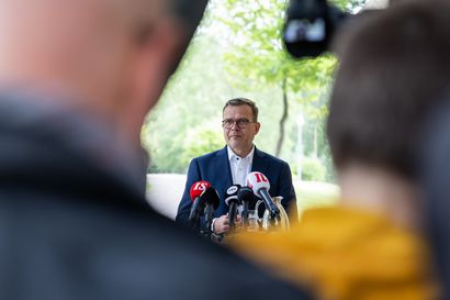 Näkökulma: Petteri Orpon hallitus näyttää äänestäjän silmiin hitaalta ja tehottomalta – Ylen tuore kannatusmittaus on kokoomukselle varoitus, mutta ei katastrofi