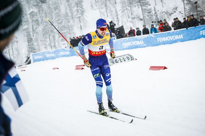 Lillehammerin joulukuun alun maailmancupin kilpailut siirtyvät