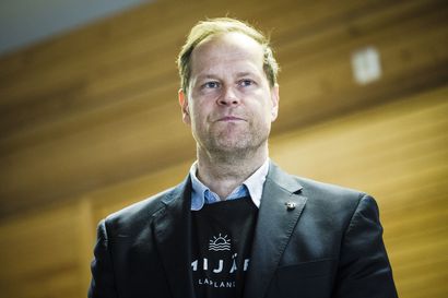 Kemijärven kaupunginjohtaja Pekka Iivari purki virkasuhteensa koeajalla