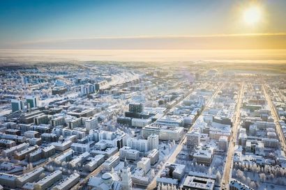 Oulun kaupunginsairaalan tartuntarypäs nostaa Pohjois-Pohjanmaan ilmaantuvuuslukua – koulut jatkavat lähiopetuksessa, kokoontumisrajoitukset kuuteen henkilöön