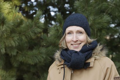 Anu Montin valittiin keskiviikkona Oulun kaupungin rakennusvalvonnan uudeksi johtajaksi