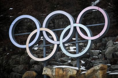 KOK:n väläyttämä venäläisurheilijoiden paluu kansainvälisiin kisoihin on luokaton ehdotus