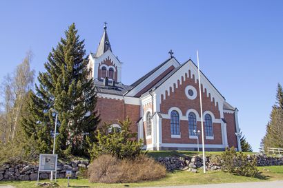 Lumijoella valittiin seurakunnan luottamushenkilöitä – Seppo kirkkovaltuuston puheenjohtajaksi