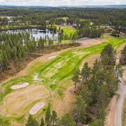 Golfliiton jäsenmäärissä hienoista kasvua – Kuusamo Golfin lopettaminen selittää Pohjois-Suomen laskusuuntaa