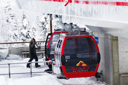 Tänään alkava lakko supistaa hiihtokeskusten aukioloaikoja ja sulkee osan rinteistä – lakon piirissä hissit ja välinevuokraamot