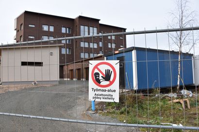 Manra Oy ajautui konkurssiin, Oulun käräjäoikeus nimeää pesänhoitajan – Kuusamon Kitkanhelmen kerrostalon loppuun rakentamisessa tuli mutkia matkaan