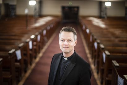 Rovaniemen seurakunnan kirkkoherranvaali viimein päätökseen – Pentti Tepsa peruutti valituslupahakemuksensa korkeimpaan hallinto-oikeuteen