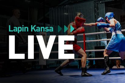 Lapin Kansa live: katso lista tulevista peleistä ja urheilutapahtumista