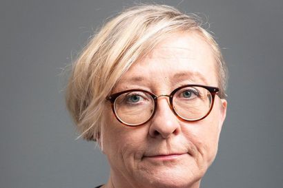 Lapin yliopiston yliopistonlehtori Leena Suopajärvi jäseneksi metsäbiotalouden tiedepaneelin
