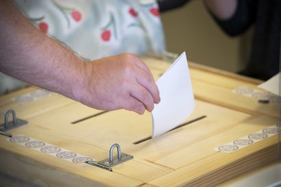 Uusia aluevaaliehdokkaita seutukunnasta: Listoja täydennetään vielä
