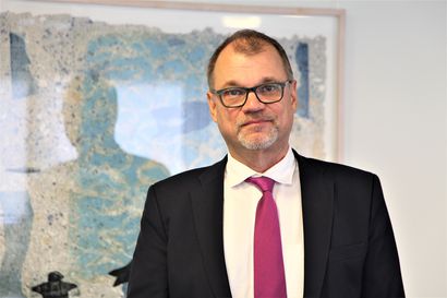 Juha Sipilä sittenkin ehdolle aluevaaleihin – myös keskustan Juha Pylväs ja Hanna-Leena Mattila ovat listalla