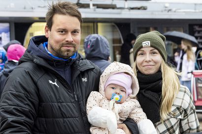 Perhe ajoi jalkapallon ohi ainakin vuodeksi – RoPSin valmentajat siirtyvät Ouluun