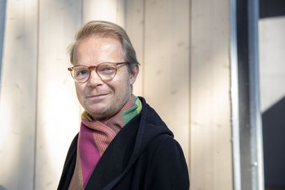 Muusikko Jaakko Kuusisto on kuollut 48-vuotiaana