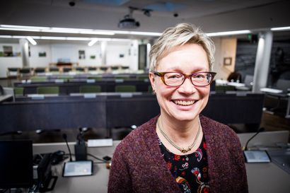 Kristiina Tikkala palaa Kolarin kunnanjohtajaksi – "Itselläni ei ainakaan ole mitään hampaankolossa ketään vastaan"