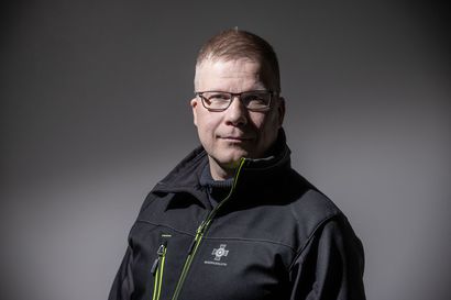 Pasi Parkkila jatkaa Vihannin Reserviläisen puheenjohtajana, Ari Sandvik valittiin Vuoden reserviläiseksi
