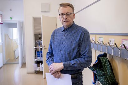 Juha Isomaata esitetään sivistysjohtajaksi Siikajoelle