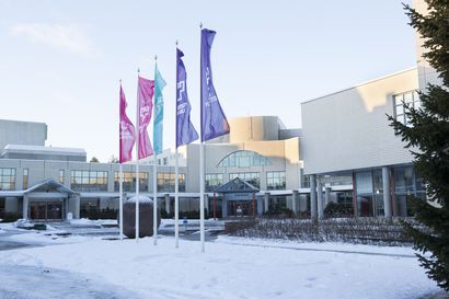 Yliopisto ryhtyy selvittämään koko Linnanmaan kampuksen siirtoa – yhteinen "superkampus" voisi siirtyä vaiheittain Oulun keskustaan
