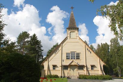 Kirkollisvero pysyy Siikalatvalla entisellään - peruskorjausta ja kattotöitä luvassa