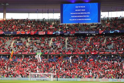 Liverpool-kannattaja vertasi Mestarien liigan finaalisekasortoa Hillsborough'n onnettomuuteen – "He avasivat portit ja sitten sulkivat ne"