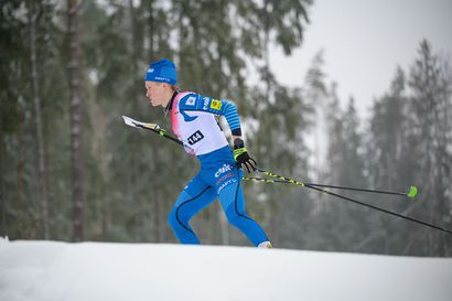 Niklas Ekströmille 23-vuotiaiden MM-kulta Norjasta – Aapo Viippola maailmancupin keskimatkan kakkonen