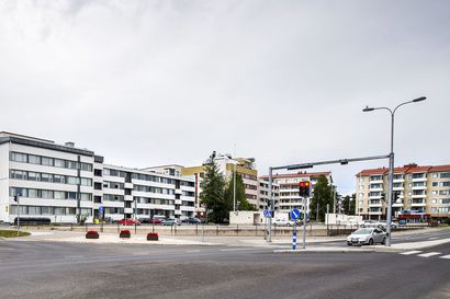 Rovaniemi suunnittelee ikäihmisten asumis- ja palvelukorttelia entiselle hätäkeskuksen tontille – ensivaiheessa 120 asuntoa